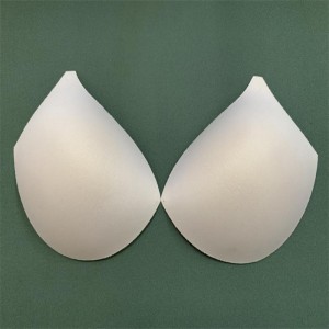 Υψηλής ποιότητας Soft Touch GRS πιστοποιημένο Eco Breath Bra Cup