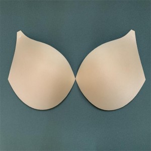 Πολυτελής Bralette από μεταξωτό φως