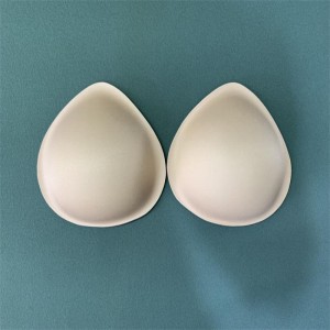 Premium Light Luxury Nude Push-up σουτιέν