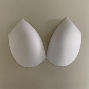 Βιώσιμο φιλικό προς το περιβάλλον αναπνεύσιμο σετ εσώρουχα