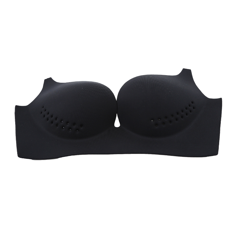 LuxEyoga Sports-Friendly Breathablelux GRS πιστοποιημένο push-up σουτιέν φλιτζάνι φλιτζάνι μούχλα αφρού φλιτζάνι αφρού