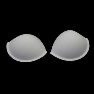 Yoga Sports Glow Luxecomfort GRS Certified Breathableyoga Sports Nude Bra Cup Mold Cup Foam Cup