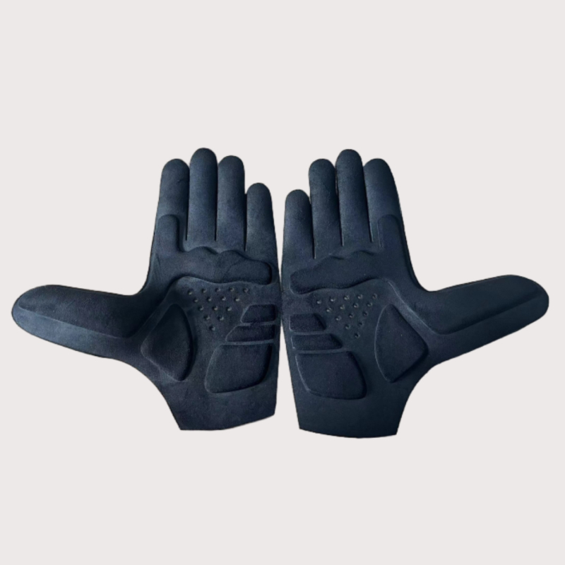 Άνετο Higg Index Glove Plam Padding για αθλητικά γάντια